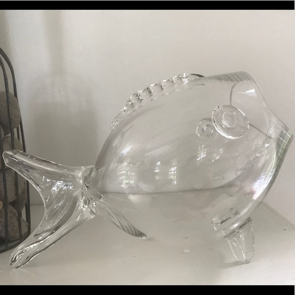 Glass decoration - Picture 2 of 2